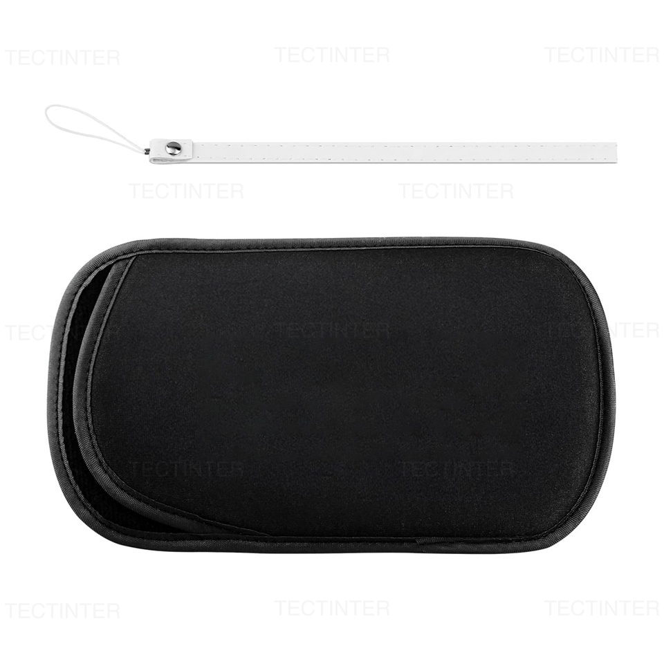 Gaming Console Bag - Casing Penutup Pelindung untuk Sony PS