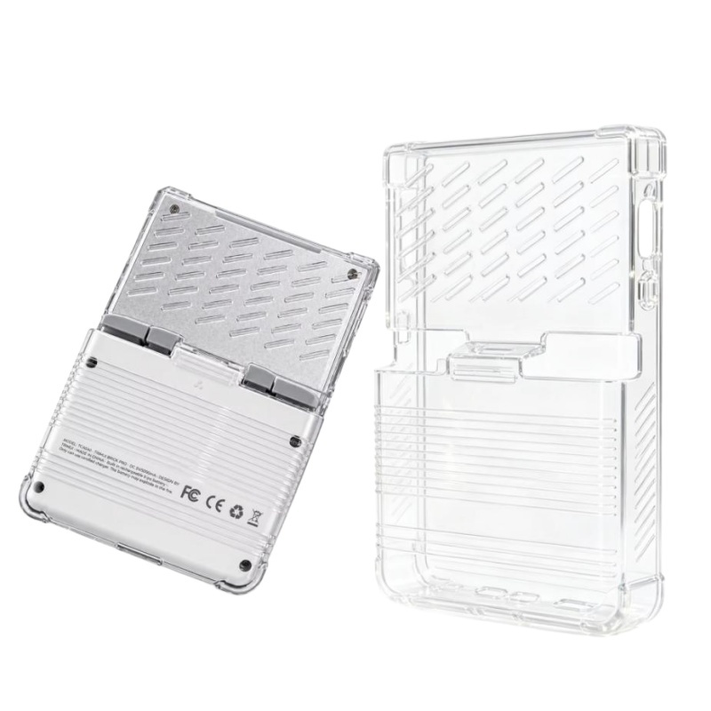 Gaming Console Bag - Untuk Trimui Brick Pro Casing TPU