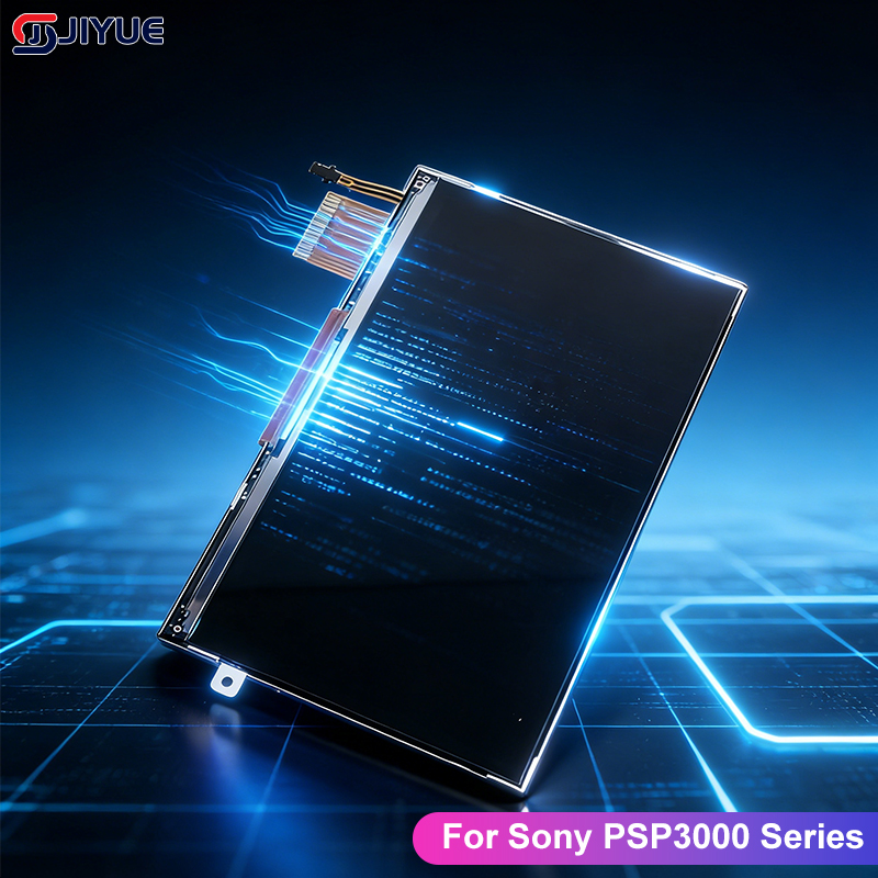 Gaming Console Display - Layar LCD Laminasi IPS LCD Untuk