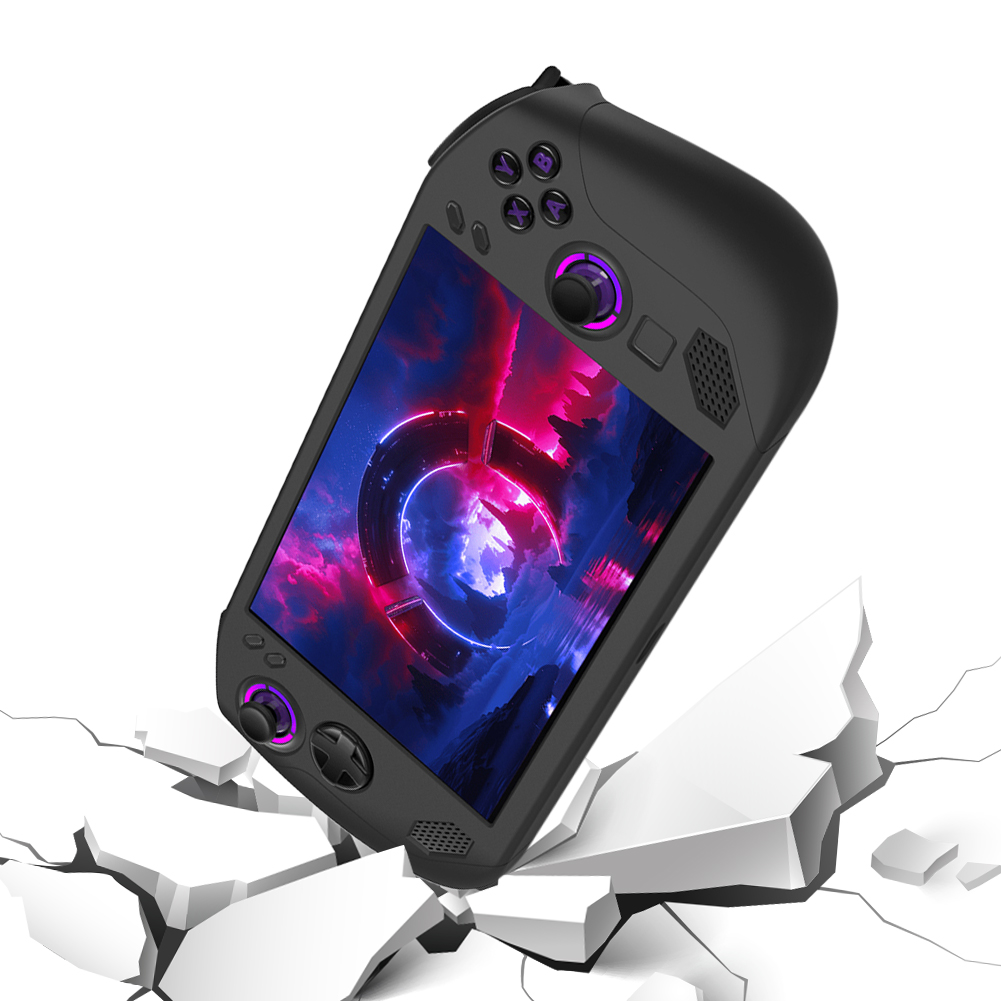 Gaming Console Legion - Penutup Pelindung Anti Gores Penutup Konsol