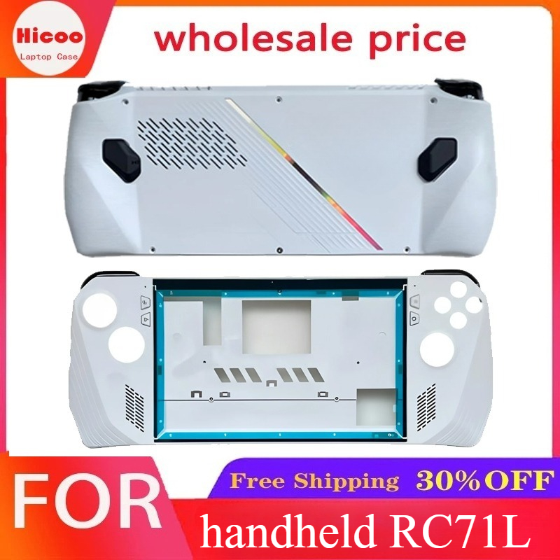 Gaming Console Display - Baru untuk ROG Handheld RC71L, Konsol