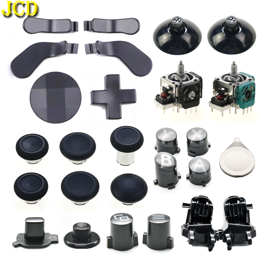 Gaming Console Stand - JCD Original thumbstick Joystick grip alat