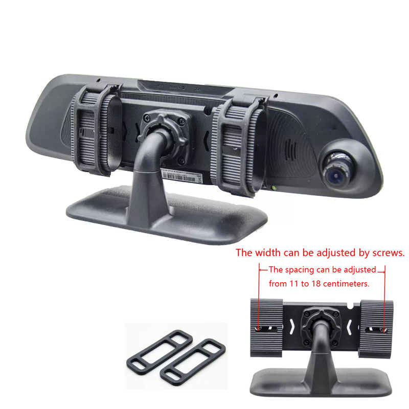 Gaming Console Stand - Untuk WOLFBOX Braket Dasar Konsol Tengah