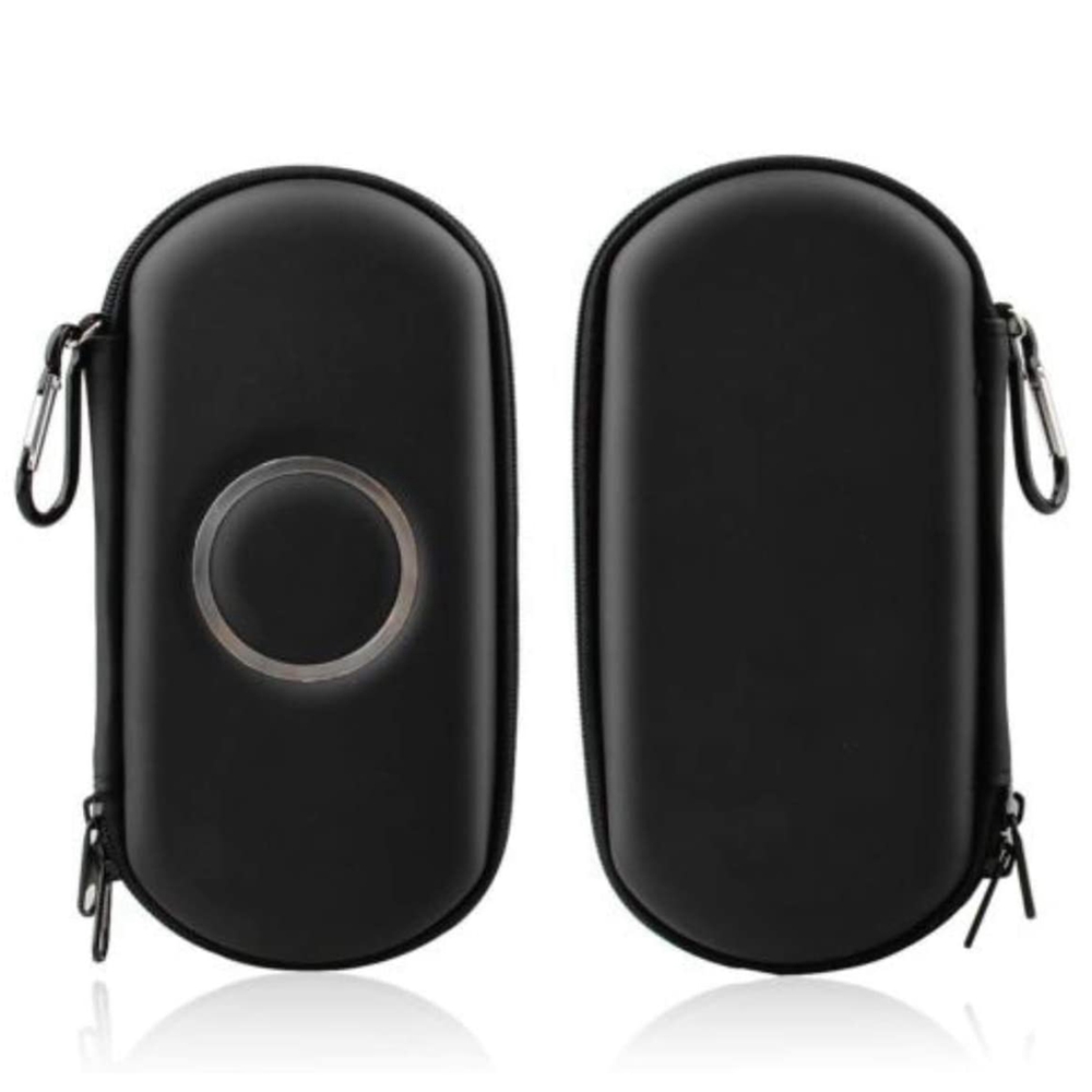 Gaming Console Bag - Superior-untuk PSP Carring Case Tas Ritsleting