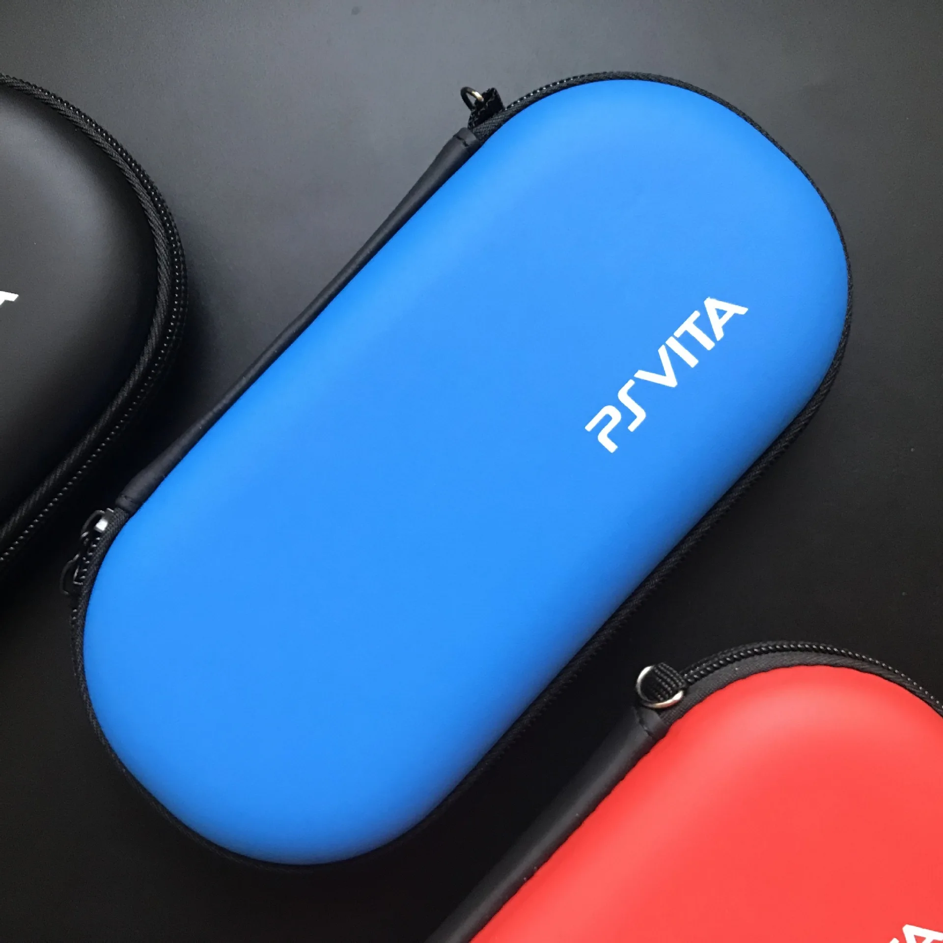 Gaming Console Bag - Tas Keras Anti-guncangan EVA Untuk Sony