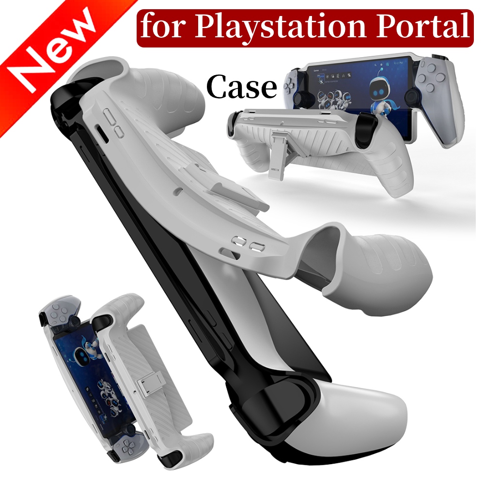 Gaming Console Stand - Casing pelindung kontroler konsol Game, sarung