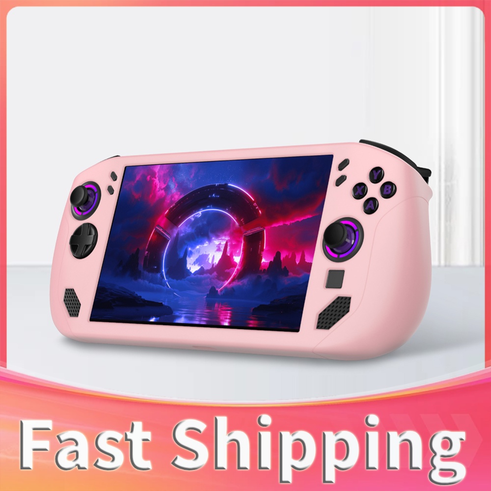 Gaming Console Legion - Penutup Pelindung Anti Gores Penutup Konsol