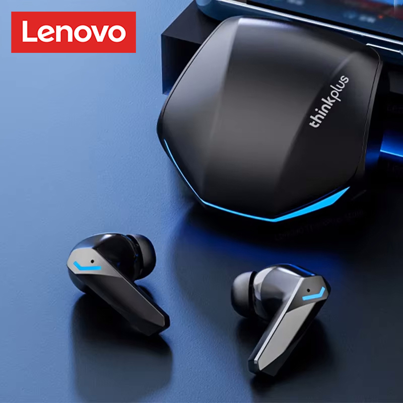 Gaming Console Legion - Pilihan Headset Bluetooth Nirkabel Lenovo GM2