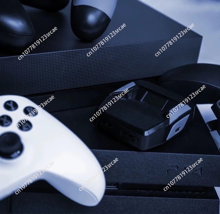 Console Gaming Without Limits Zen - Konverter Adaptor Game Untuk PS5 Cronus