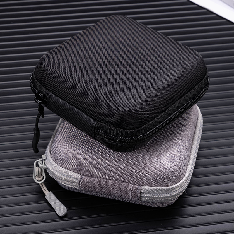 Gaming Console Bag - Casing Keras untuk Anbernic RG34XX SP/RG35XX