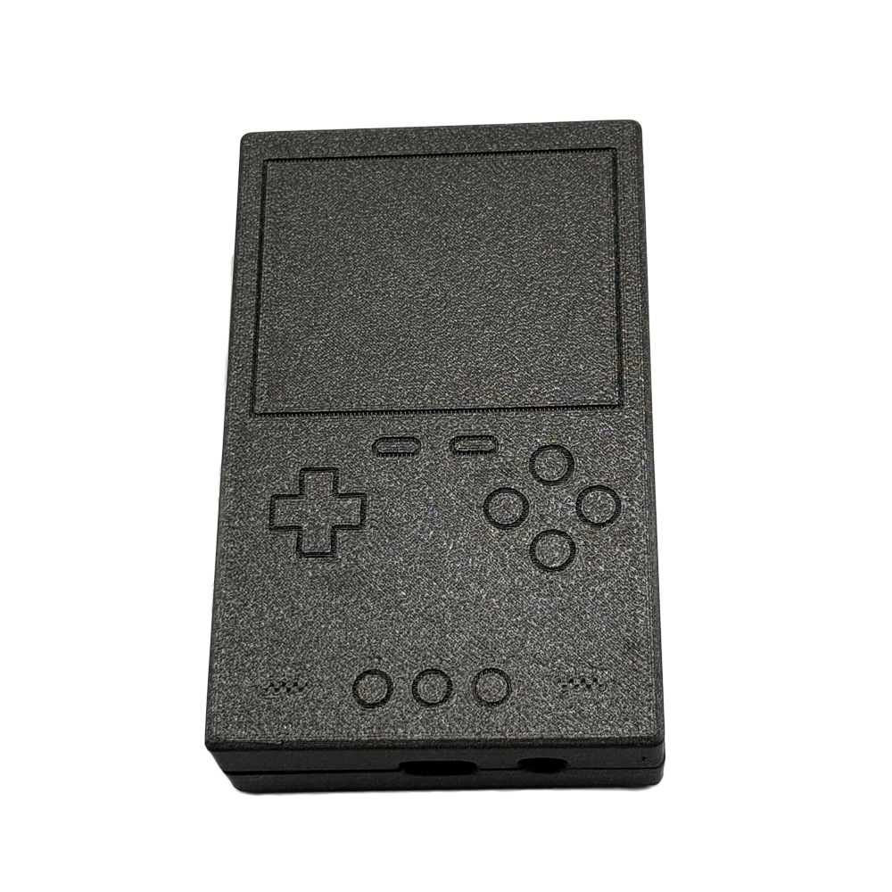 Gaming Console Bag - Penutup pelindung konsol Game bata Trimui