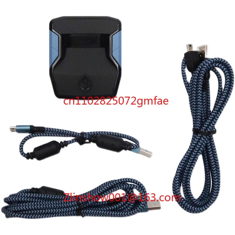 Console Gaming Without Limits Zen - Adaptor Konverter Game Cronus ZEN MAX2