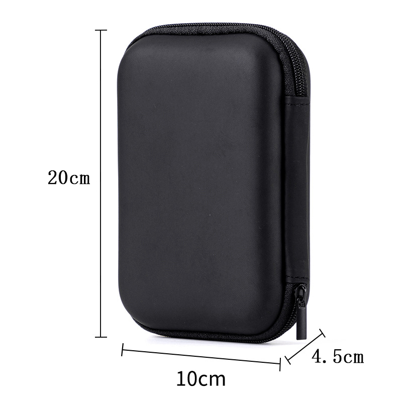Tas Jinjing EVA Portabel untuk - Gaming Console Bag ulasan dan harga