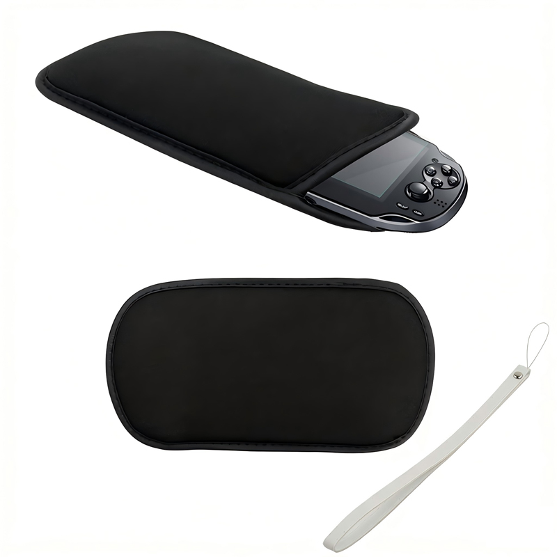 Casing Penutup Pelindung untuk - Gaming Console Bag ulasan dan harga