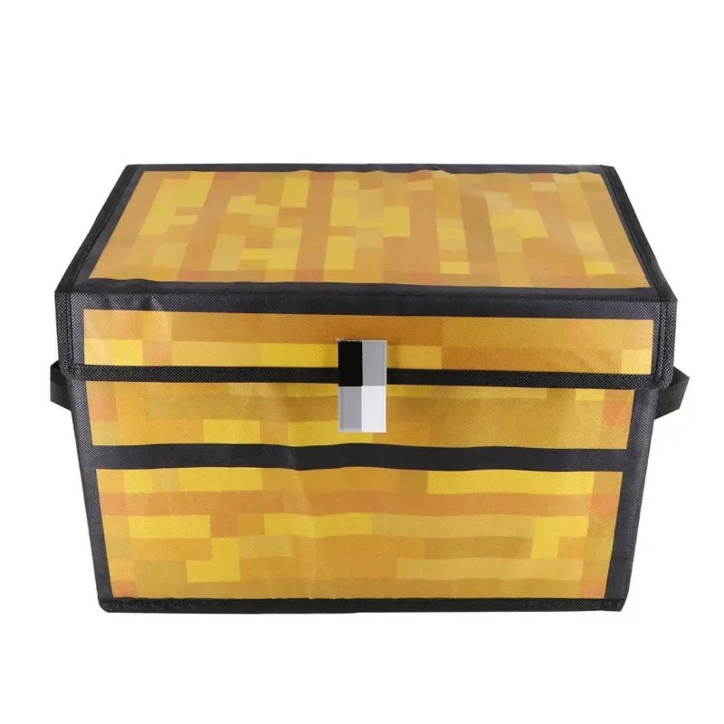Kotak Penyimpanan Minecraftion - Gaming Console Minecraft ulasan dan harga