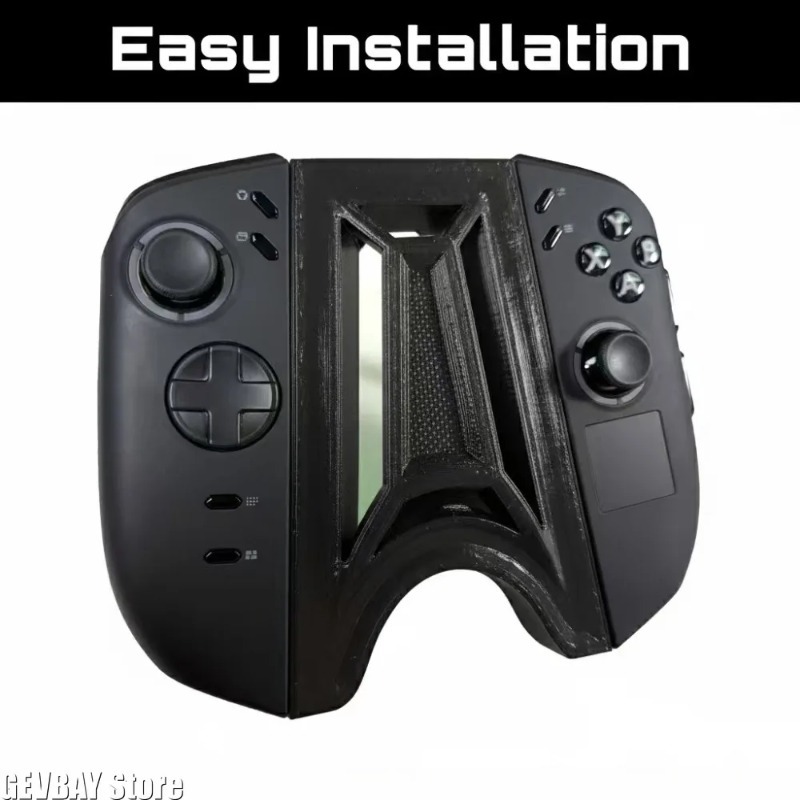 Aksesori Pengganti Braket Peng - Gaming Console Legion ulasan dan harga