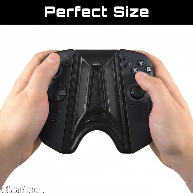 Aksesori Pengganti Braket Peng - Gaming Console Legion ulasan dan harga