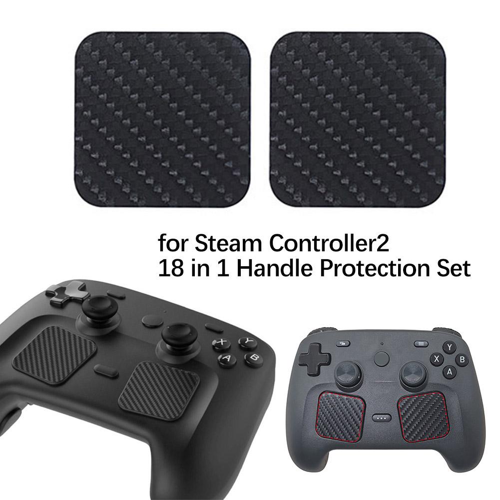 Penutup Silikon Anti Selip Lem - Console Gaming Steam ulasan dan harga