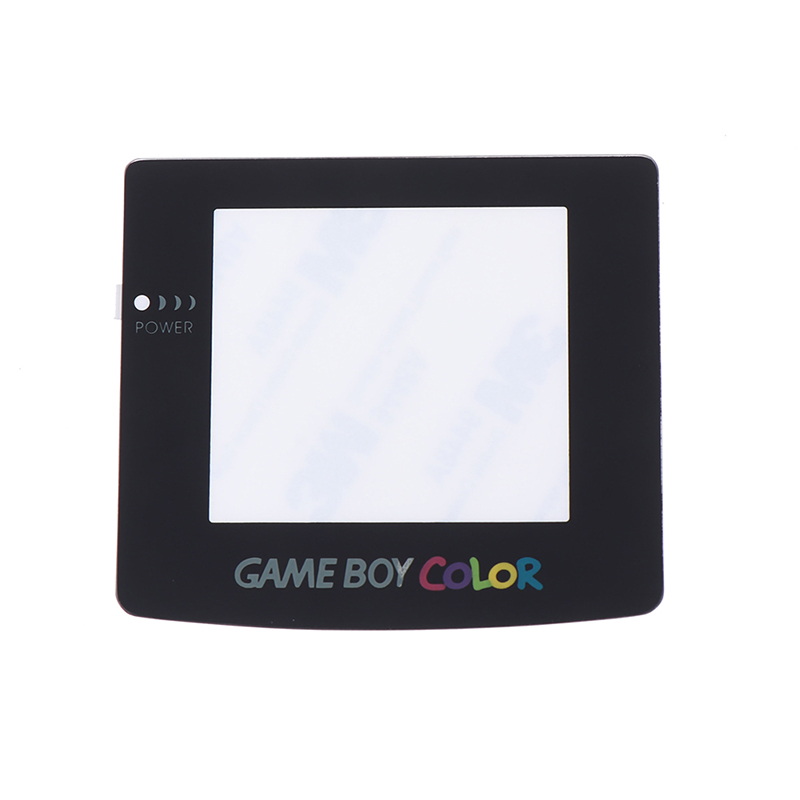 Panel Pengganti Pelindung Lens - Gaming Console Display ulasan dan harga
