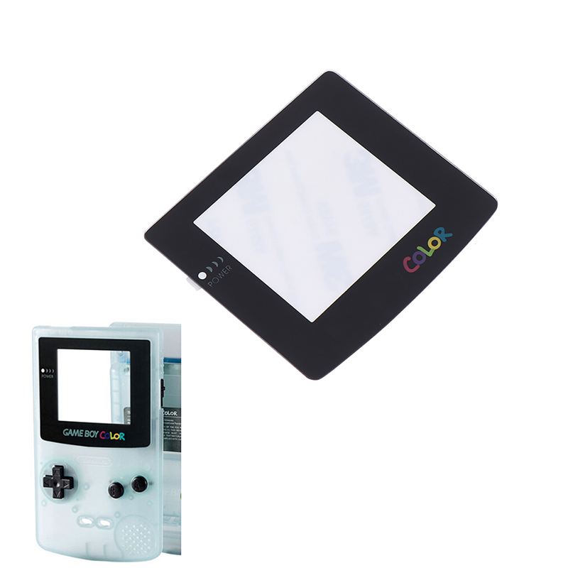 Panel Pengganti Pelindung Lens - Gaming Console Display ulasan dan harga
