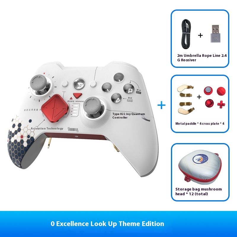 ZD O+ Pengontrol Game Unggulan - Console Gaming Steam ulasan dan harga