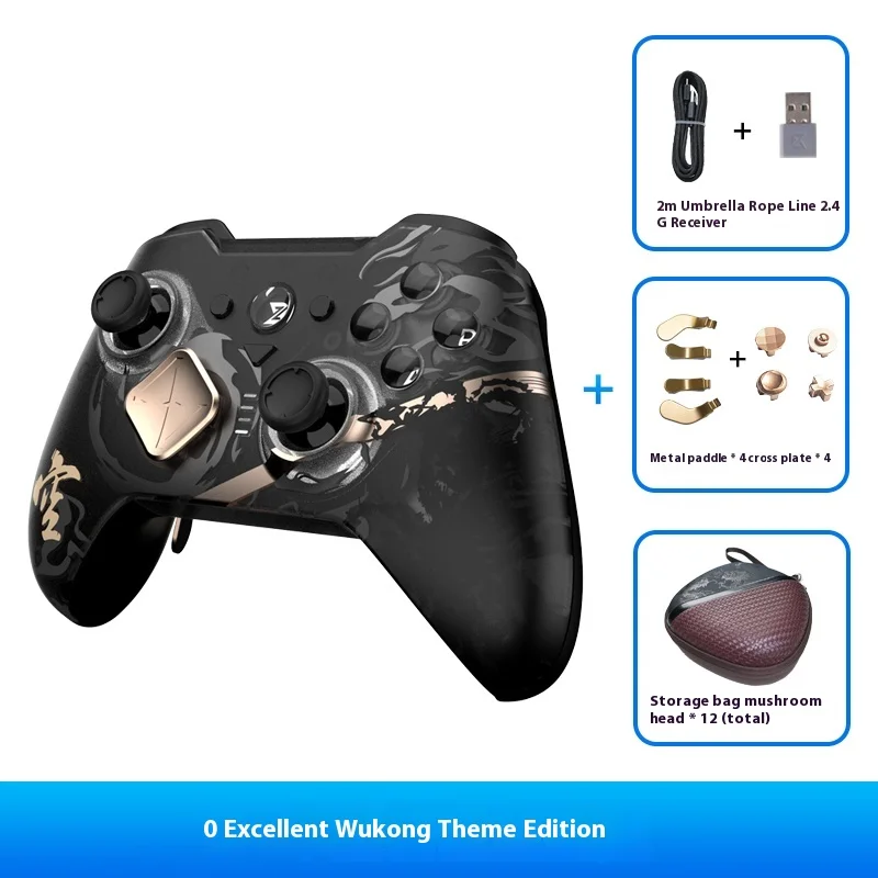 ZD O+ Pengontrol Game Unggulan - Console Gaming Steam ulasan dan harga