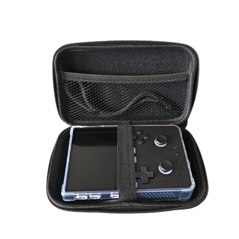 Untuk Trimui Brick Pro Casing  - Gaming Console Bag ulasan dan harga