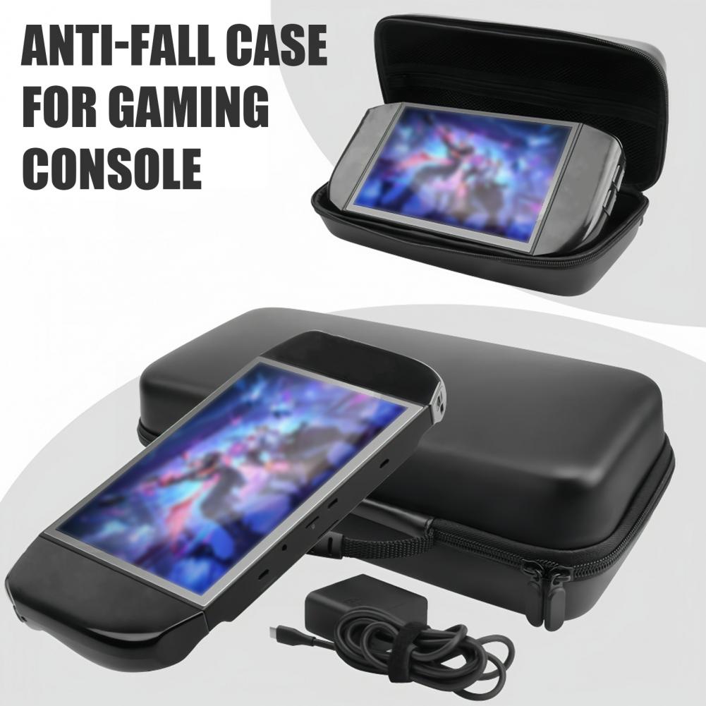 Kotak Eva Penyerap Guncangan u - Gaming Console Legion ulasan dan harga
