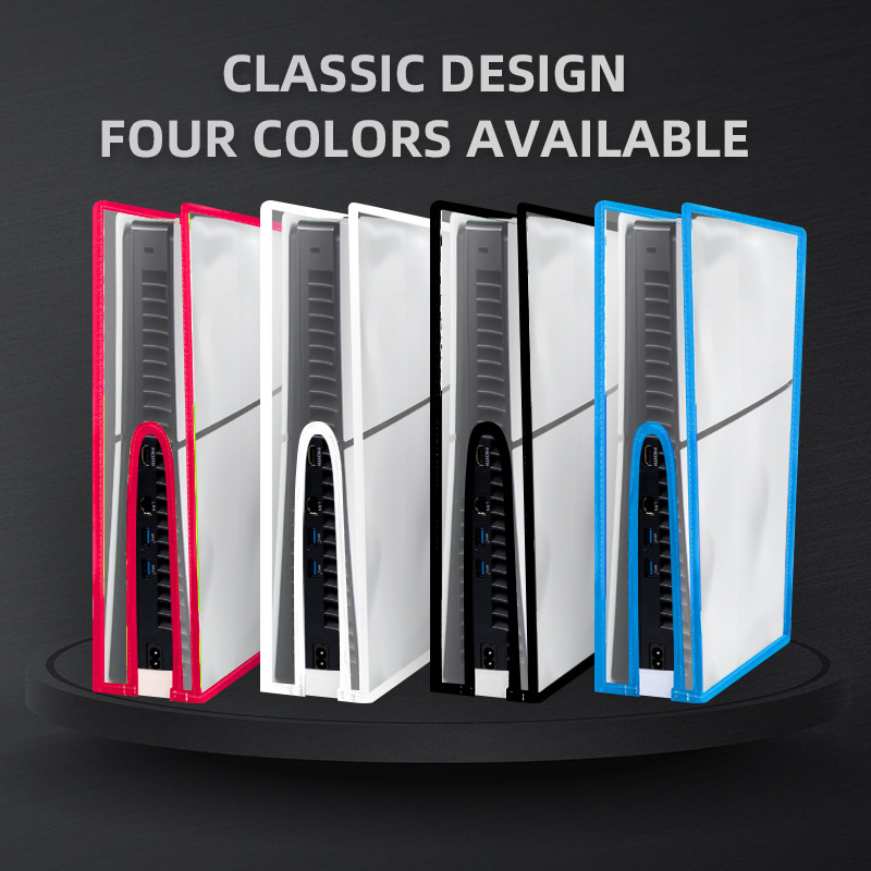 Untuk PS5 penutup debu konsol  - Gaming Console Bag ulasan dan harga
