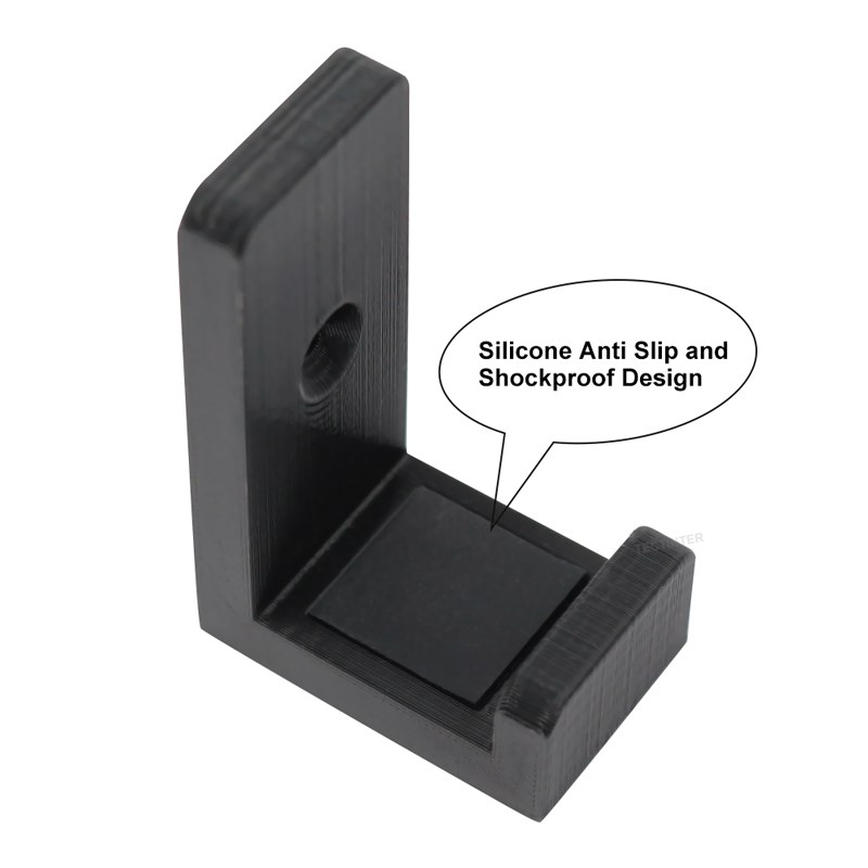 Dudukan dinding untuk braket k - Gaming Console Stand ulasan dan harga