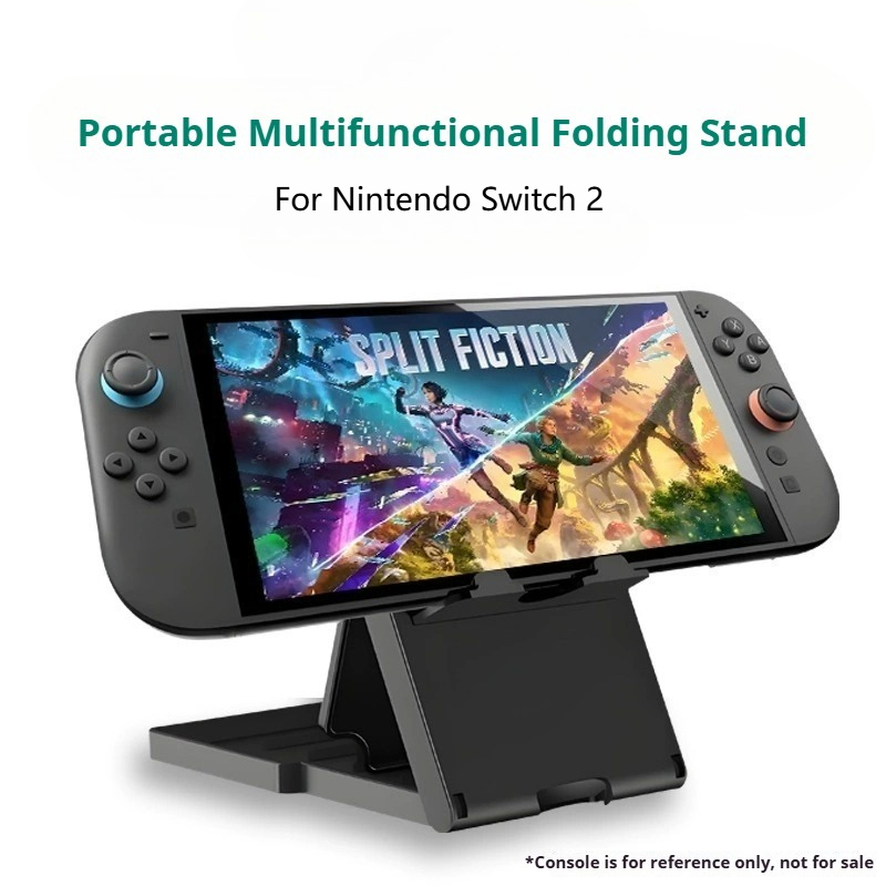 1 Buah Dudukan Konsol Game yan - Gaming Console Stand ulasan dan harga