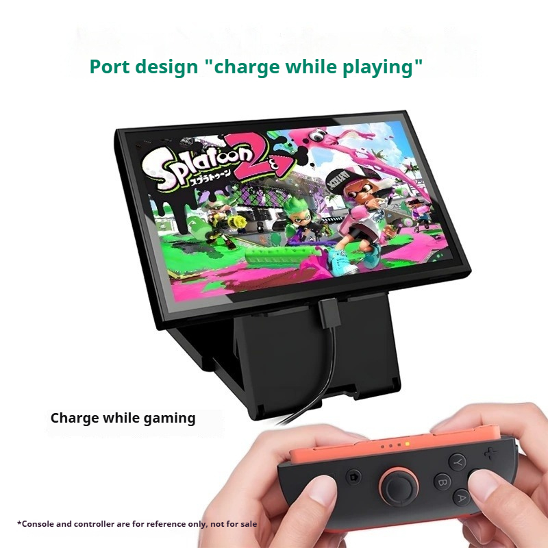 1 Buah Dudukan Konsol Game yan - Gaming Console Stand ulasan dan harga