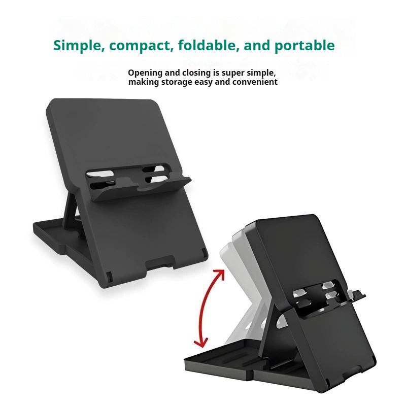 1 Buah Dudukan Konsol Game yan - Gaming Console Stand ulasan dan harga