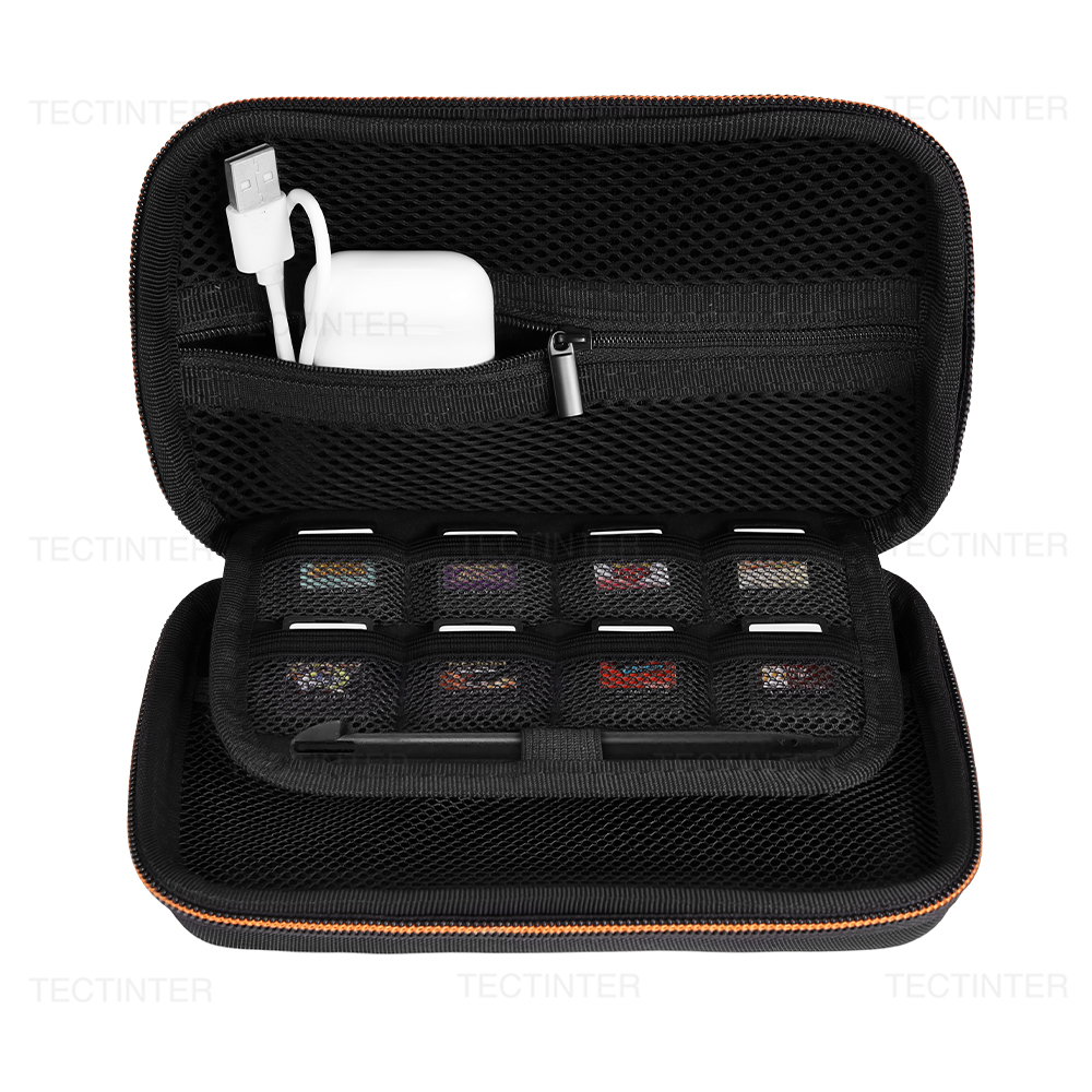 Tas Jinjing untuk Konsol Game  - Gaming Console Bag ulasan dan harga