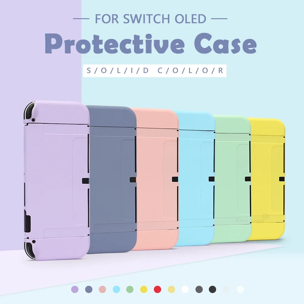 9 Warna untuk Aksesori Switch  - Gaming Console Bag ulasan dan harga