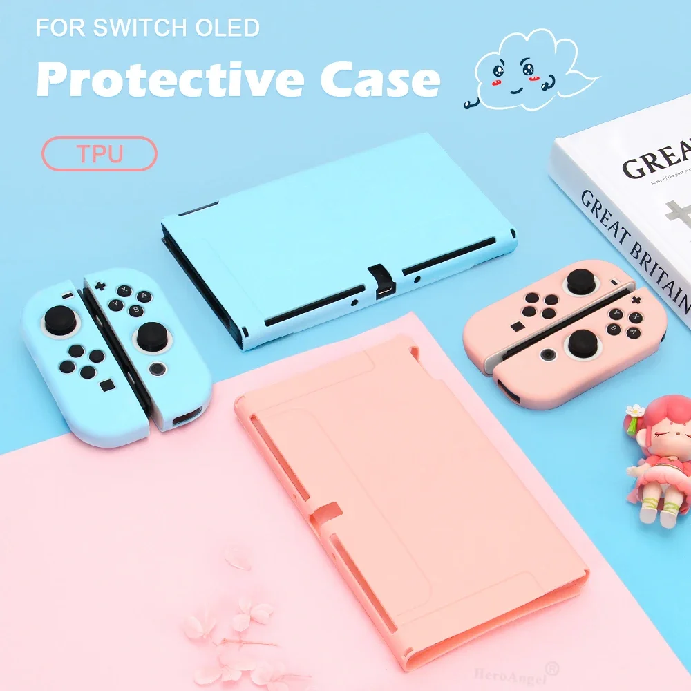 9 Warna untuk Aksesori Switch  - Gaming Console Bag ulasan dan harga