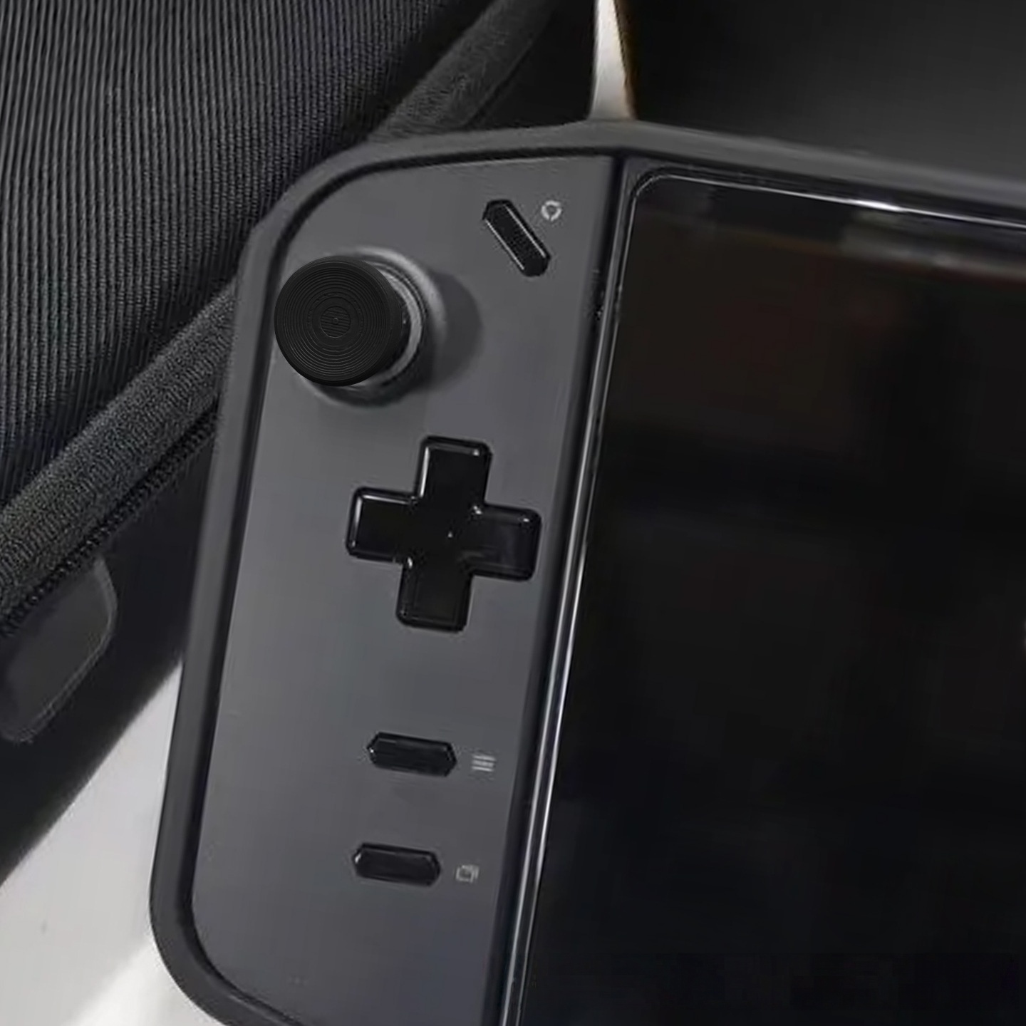 Tutup Joystick Silikon untuk K - Gaming Console Legion ulasan dan harga