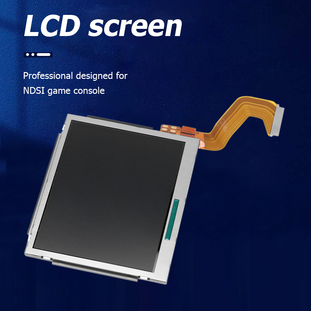 Layar LCD Atas, Layar Gaming R - Gaming Console Display ulasan dan harga