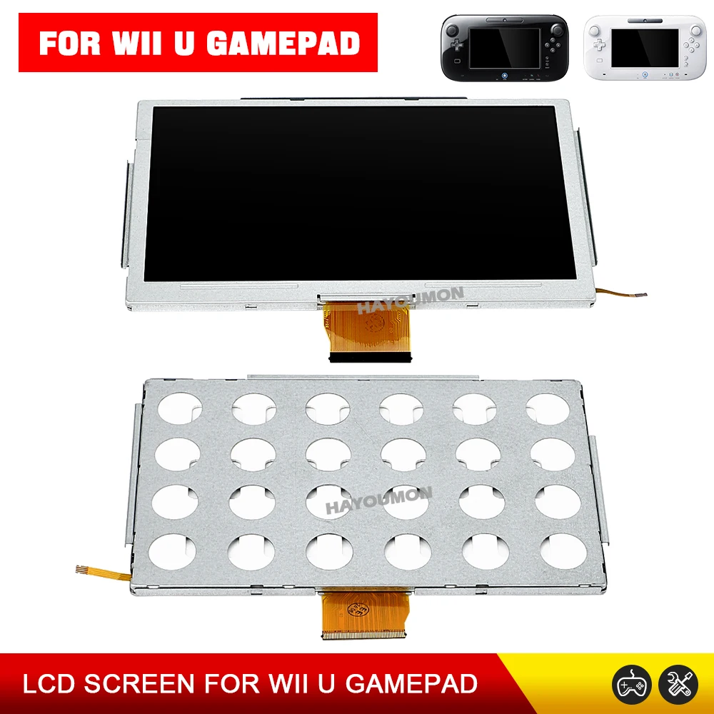 Layar LCD Pengganti BARU untuk - Gaming Console Display ulasan dan harga