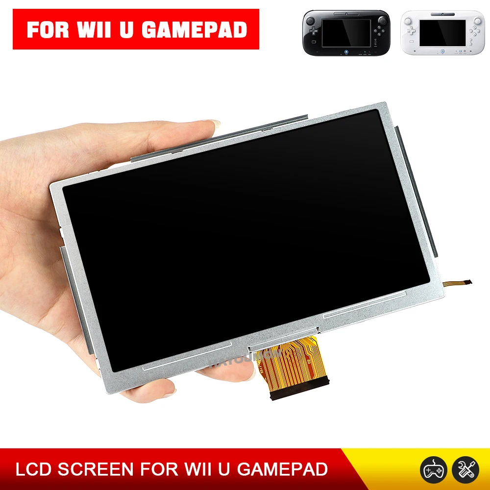 Layar LCD Pengganti BARU untuk - Gaming Console Display ulasan dan harga