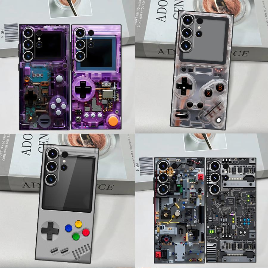 Casing Handphone Konsol Game U - Gaming Console For Phone ulasan dan harga