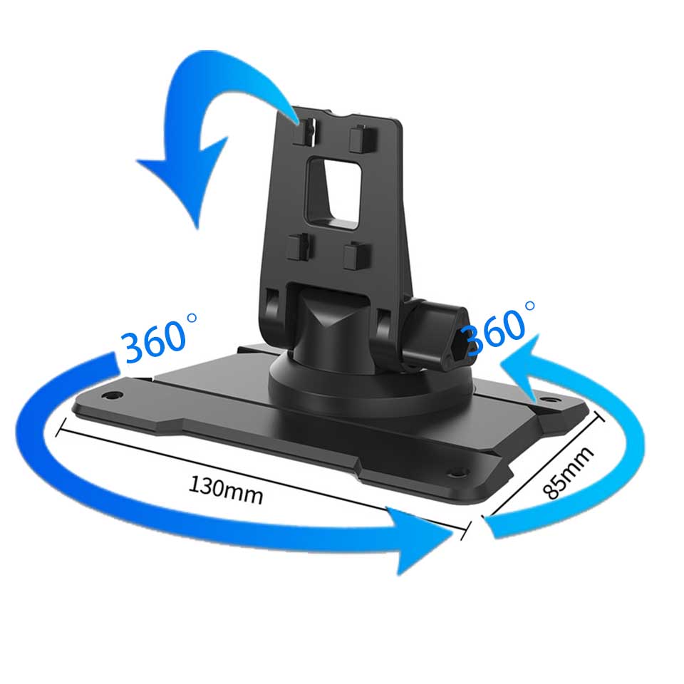 Imagebon pemegang DVR mobil 3M - Gaming Console Stand ulasan dan harga