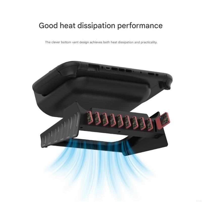Penyangga Braket Host Konsol P - Gaming Console Stand ulasan dan harga