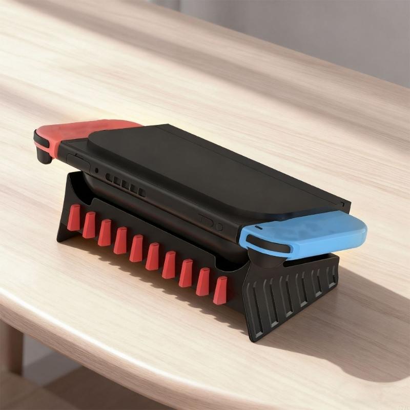 Penyangga Braket Host Konsol P - Gaming Console Stand ulasan dan harga