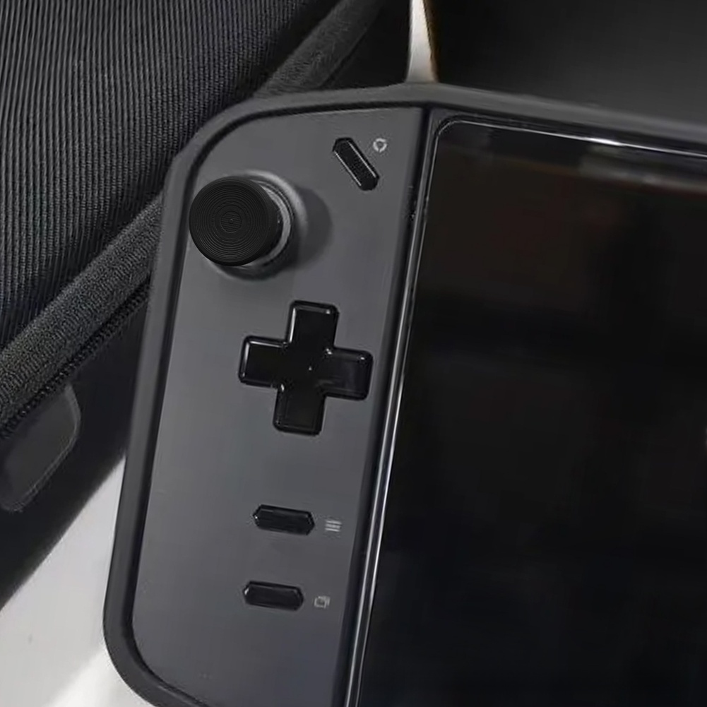 Upgrade Tutup Joystick Pengont - Gaming Console Legion ulasan dan harga
