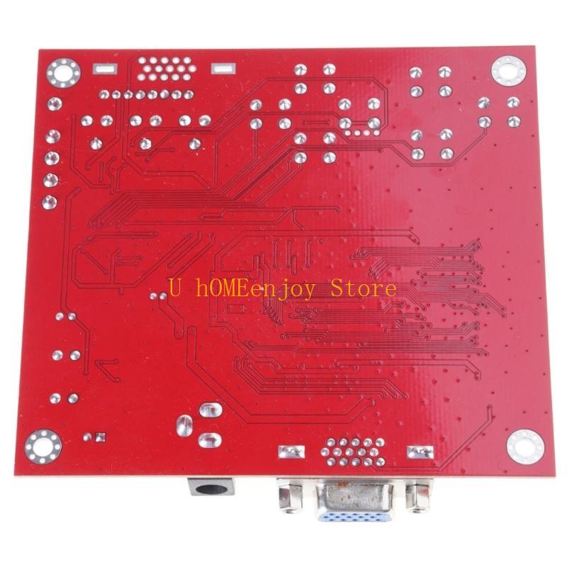 B0KF Konverter Game CGA ke VGA - Gaming Console Video Game ulasan dan harga