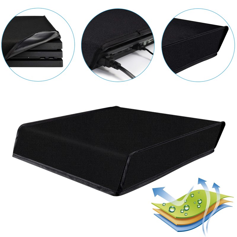 Casing penutup tahan debu untu - Gaming Console Stand ulasan dan harga