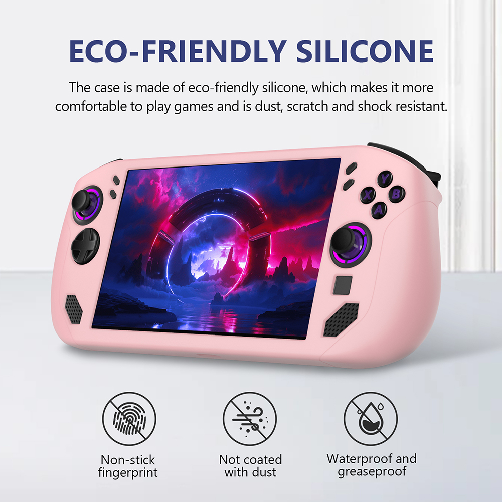 Penutup Pelindung Anti Gores P - Gaming Console Legion ulasan dan harga