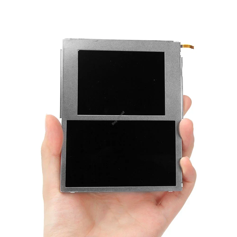 Layar LCD Atas Bawah untuk Pen - Gaming Console Display ulasan dan harga