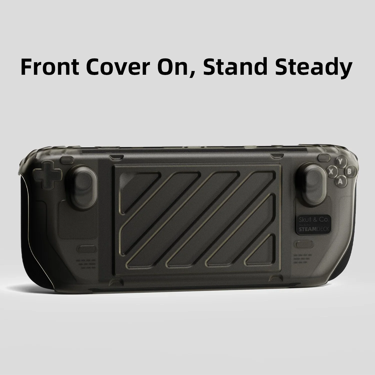 Skull & Co. Cangkang keras pen - Gaming Console Bag ulasan dan harga